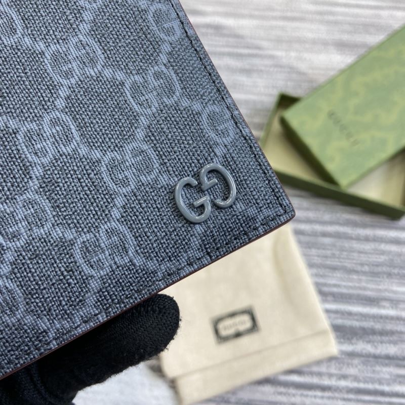 Gvc*1 wallets